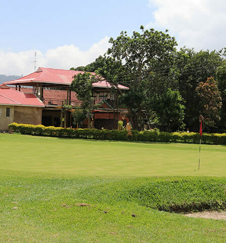 Safaricom Golf Series